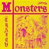 THE MONSTERS – du hesch cläss, ig bi träsch (LP Vinyl)