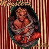 THE MONSTERS – i see dead people (CD, LP Vinyl)