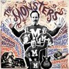 THE MONSTERS – m (CD)