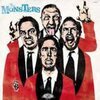 THE MONSTERS – pop up yours (CD, LP Vinyl)