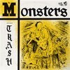 THE MONSTERS – you´re class, i´m trash (CD, LP Vinyl)