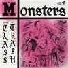 THE MONSTERS – you´re class, i´m trash (LP Vinyl)