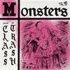 THE MONSTERS – you´re class, i´m trash (LP Vinyl)