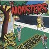 THE MONSTERS – youth against nature (CD, LP Vinyl)