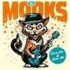 THE MOOKS – come on and save me (LP Vinyl)
