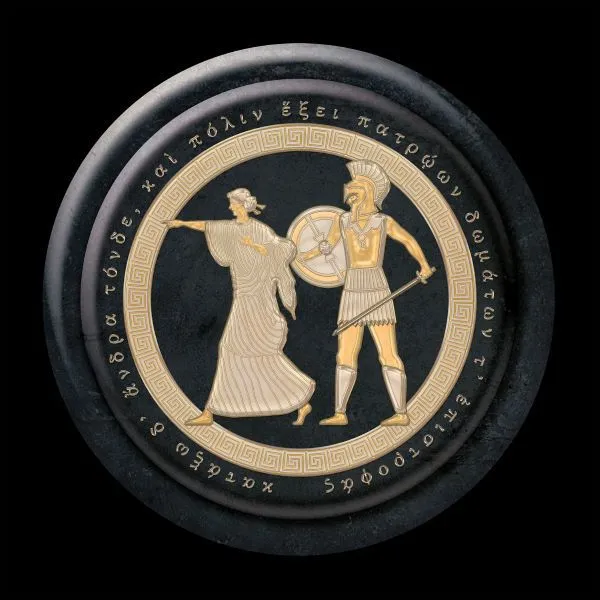 THE MOUNTAIN GOATS – jenny from thebes (CD, LP Vinyl)