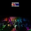 THE NATIONAL – boxer live in bruxelles (CD)