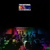 THE NATIONAL – boxer live in bruxelles (CD)