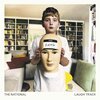 THE NATIONAL – laugh track (CD, LP Vinyl)