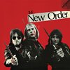 THE NEW ORDER – s/t (LP Vinyl)