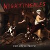 THE NIGHTINGALES – awful truth (CD, LP Vinyl)