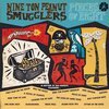 THE NINE TON PEANUT SMUGGLERS – pieces of eight (LP Vinyl)