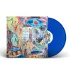 THE NOTWIST – news from planet zombie (f13-exklusive blaue lp) (LP Vinyl)