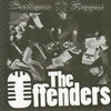 THE OFFENDERS – hooligan reggae (CD)