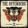 THE OFFENDERS – x (CD)