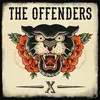 THE OFFENDERS – x (CD)