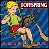 THE OFFSPRING – americana (CD, LP Vinyl)