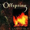 THE OFFSPRING – ignition (CD, LP Vinyl)