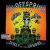 THE OFFSPRING – ixnay on the hombre (CD)