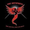 THE OFFSPRING – rise and fall, rage and grace (LP Vinyl)