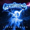 THE OFFSPRING – supercharged (CD, LP Vinyl)