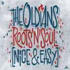 THE OLDIANS – roots´n soul (nice´n easy) (LP Vinyl)