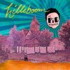 THE PIGHOUNDS – hilleboom (CD, LP Vinyl)