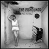 THE PIGHOUNDS – phat pig face (CD, LP Vinyl)