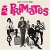 THE PRIMATES – we are the primates (LP Vinyl)