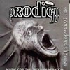 THE PRODIGY – music for the jilted generation (CD, LP Vinyl)