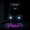 THE PRODIGY – no tourists (CD)