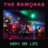THE RAMONAS – high on life (LP Vinyl)