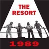 THE RESORT – 1989 (LP Vinyl)