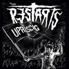 THE RESTARTS – uprising (CD, LP Vinyl)