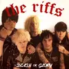THE RIFFS – death or glory (LP Vinyl)