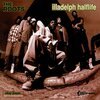 THE ROOTS – illadelph halflife (CD)