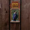 THE ROSE CITY BAND – earth trip (CD, LP Vinyl)