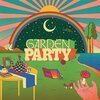 THE ROSE CITY BAND – garden party (CD, LP Vinyl)