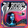 THE ROUTES – lead lined clouds (LP Vinyl)