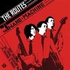 THE ROUTES – twang machine (LP Vinyl)