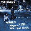 THE ROXIES – keep you up at night (LP Vinyl)