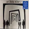 THE RUDE KIDS – safe society (LP Vinyl)