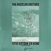THE RUSSIAN DOCTORS – tote katzen im wind (LP Vinyl)