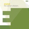 THE SENIOR ALLSTARS – elated (LP Vinyl)