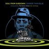 THE SENIOR ALLSTARS – soul from dubdown - darker than blue (CD)