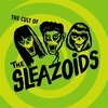 THE SLEAZOIDS – the cult of the sleazoids (CD, LP Vinyl)