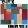 THE SLEEVEENS – national anthem (LP Vinyl)