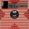 THE SMILE – don´t get me started/instant psalm - remixes (12" Vinyl)