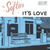 THE SOFTIES – it´s love (LP Vinyl)