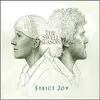 THE SWELL SEASON – strict joy (CD, LP Vinyl)